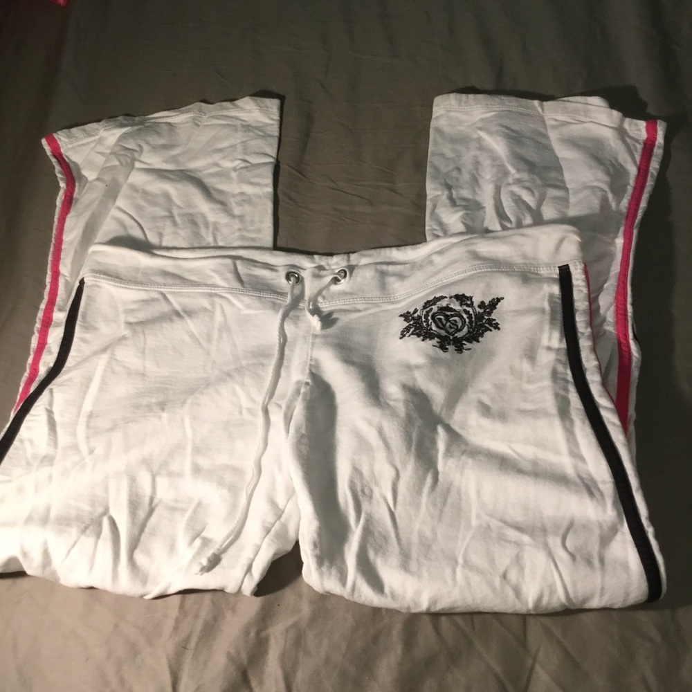 Victoria’s Secret lounge pants